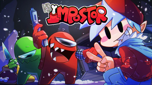 Imposter 2025 Mod